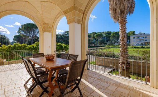 Casa a Ruffano, Puglia, Italia 1