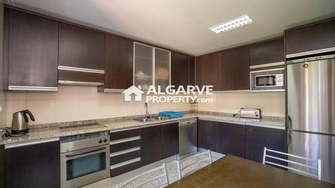 Townhouse in Vilamoura, Quarteira, Algarve 3 - 16710698