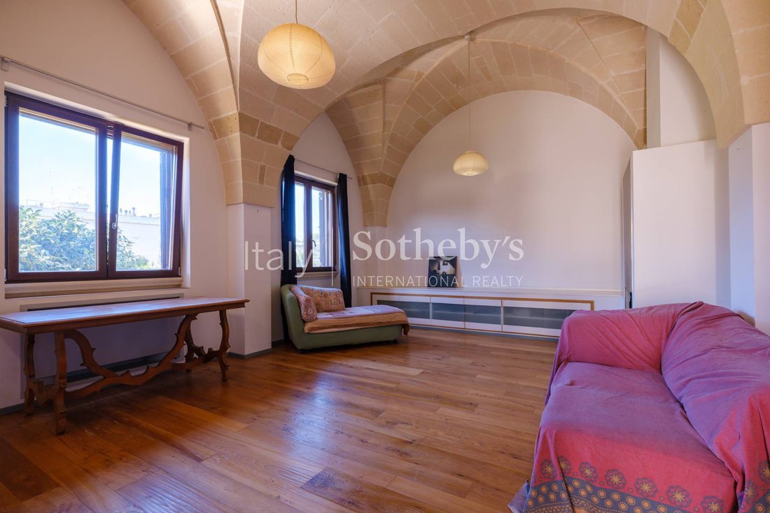 Casa a Ruffano, Puglia, Italia 3 - 16710683