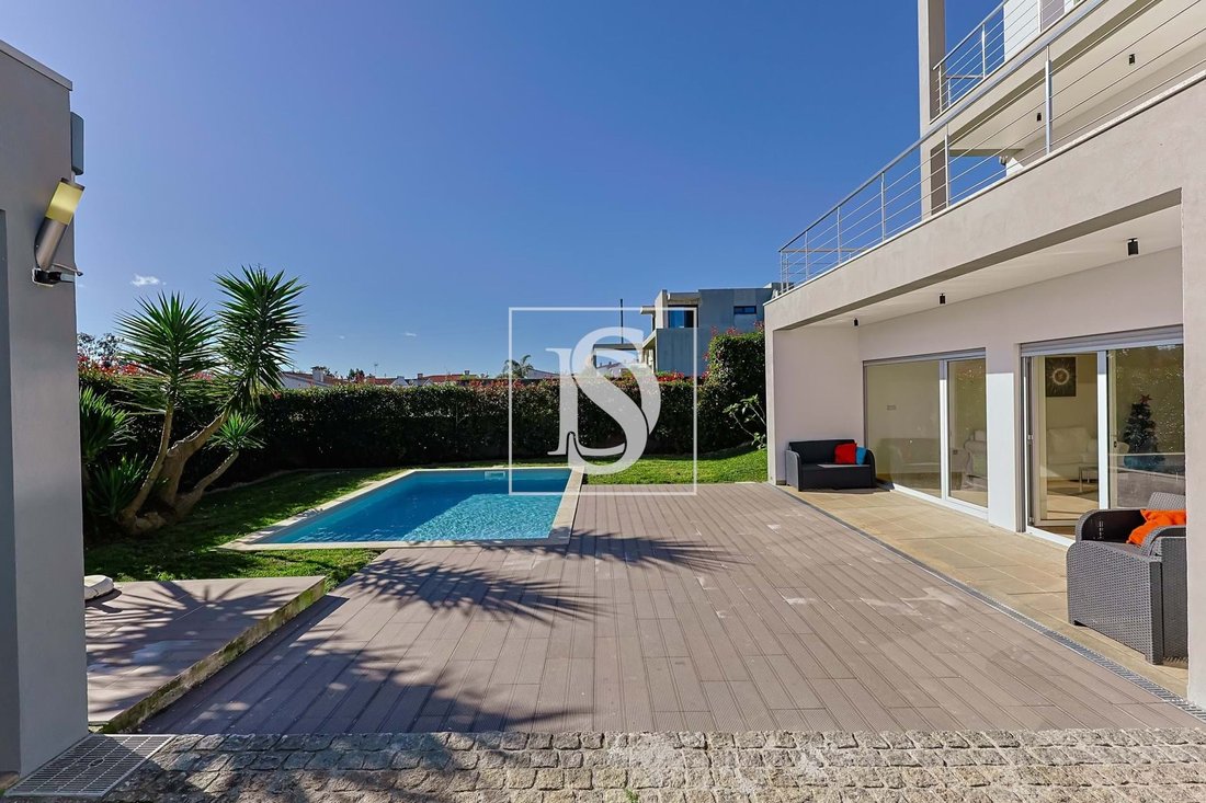 Villa in Tamel, Braga, Portugal 3 - 16710699