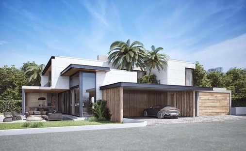 Villa en Cascais y Estoril, Distrito de Lisboa, Portugal 1