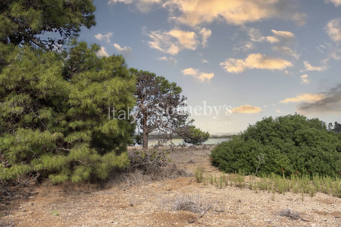 House in Isola Grande, Sicily, Italy 5 - 16710685