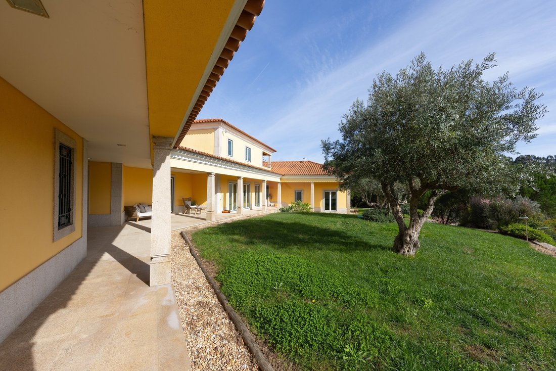 Farm Ranch in Lousa, Lisbon, Portugal 4 - 16710694