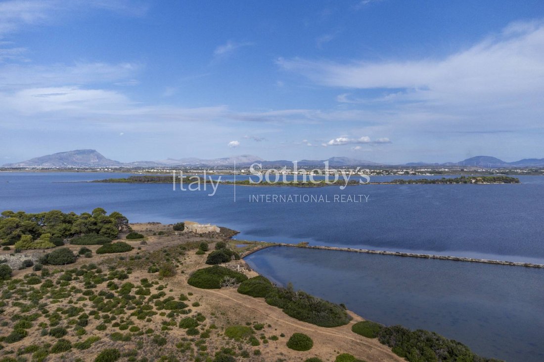 House in Isola Grande, Sicily, Italy 3 - 16710678