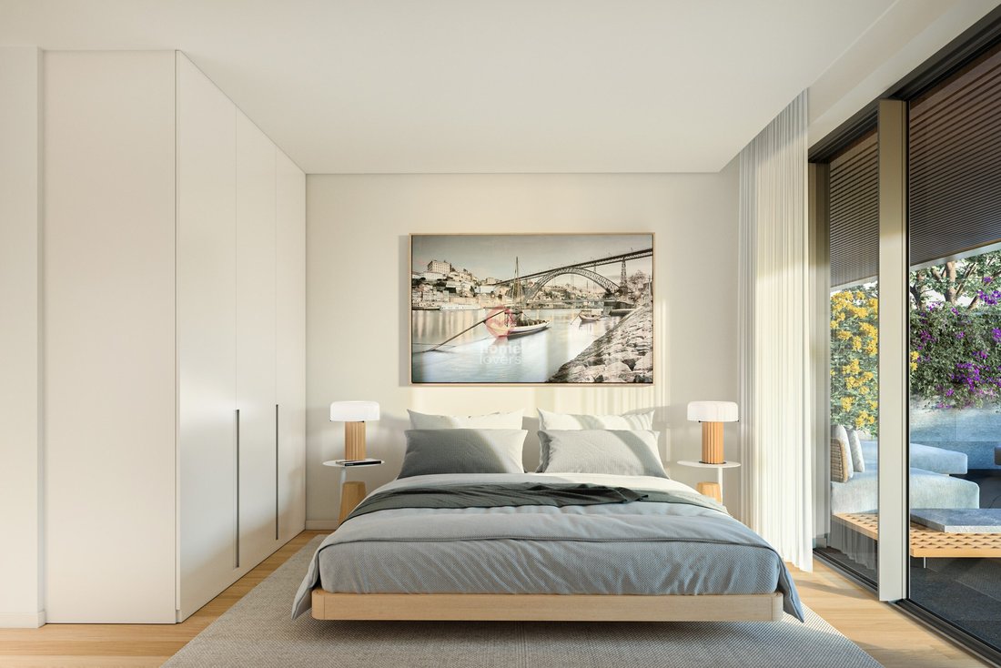 Apartment in Canidelo, Porto District, Portugal 3 - 16710695