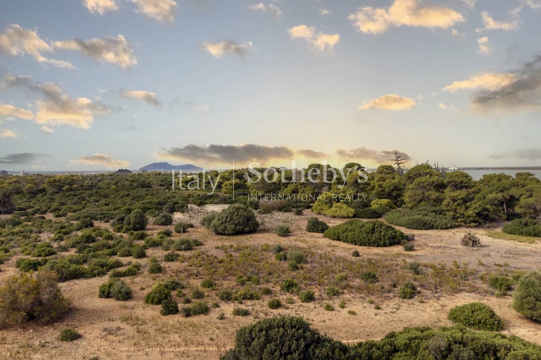 House in Isola Grande, Sicily, Italy 5 - 16710678
