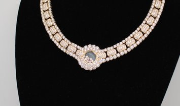 Custom Chopard Masterpiece – Royal Belgian Noble Heritage – Certified 523,000 €