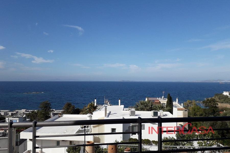 Villa in Saronida, Attica, Greece 1 - 16710799