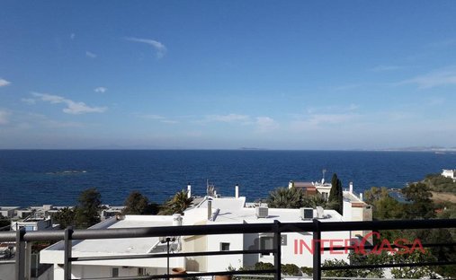 Villa in Saronida, Attika, Griechenland 1