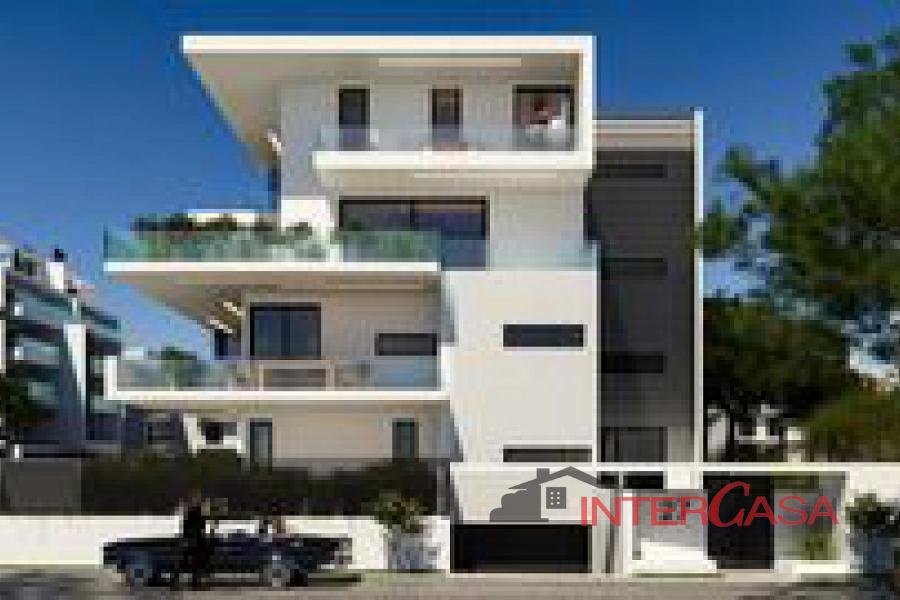Apartment in Kifisia, Attica, Greece 1 - 16710798