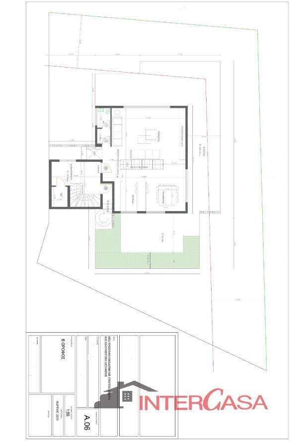 Apartment in Kifisia, Attica, Greece 4 - 16710798