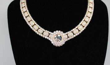 Custom Chopard Masterpiece – Royal Belgian Noble Heritage – Certified 523,000 €