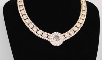 Custom Chopard Masterpiece – Royal Belgian Noble Heritage – Certified 523,000 €