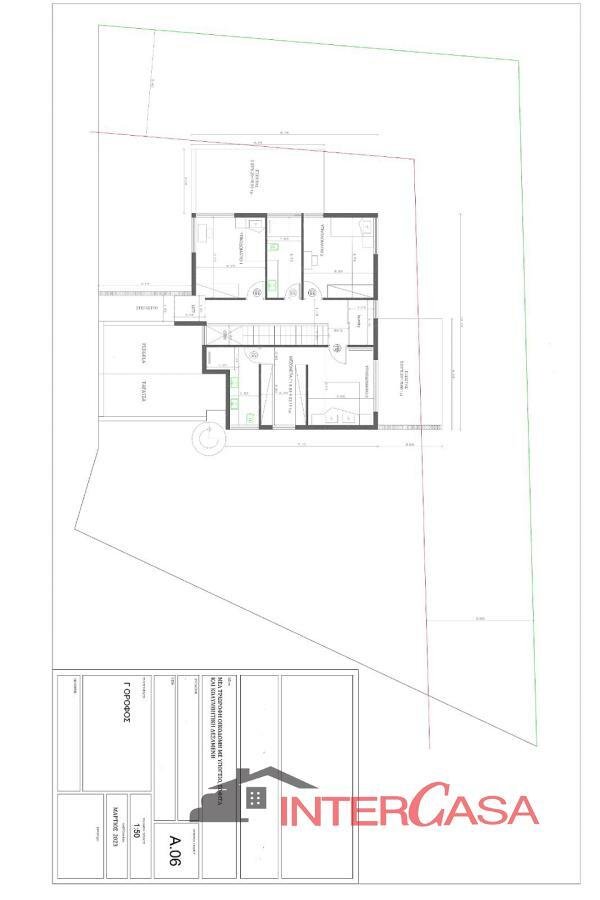 Apartment in Kifisia, Attica, Greece 2 - 16710798