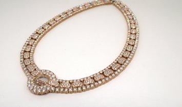 Custom Chopard Masterpiece – Royal Belgian Noble Heritage – Certified 523,000 €