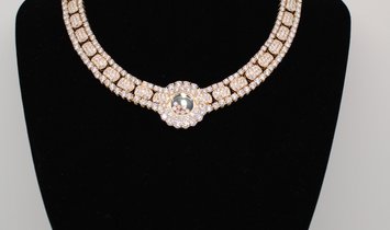 Custom Chopard Masterpiece – Royal Belgian Noble Heritage – Certified 523,000 € (16710762)