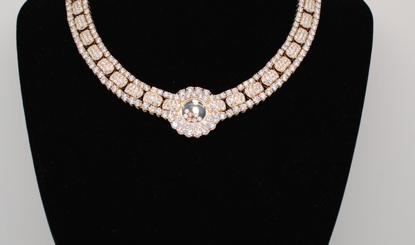 Custom Chopard Masterpiece – Royal Belgian Noble Heritage – Certified 523,000 € (16710762)