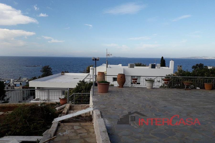 Villa in Saronida, Attica, Greece 2 - 16710799