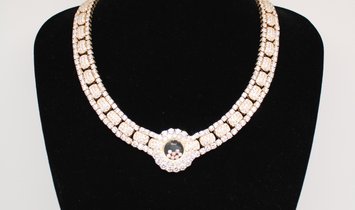 Custom Chopard Masterpiece – Royal Belgian Noble Heritage – Certified 523,000 €