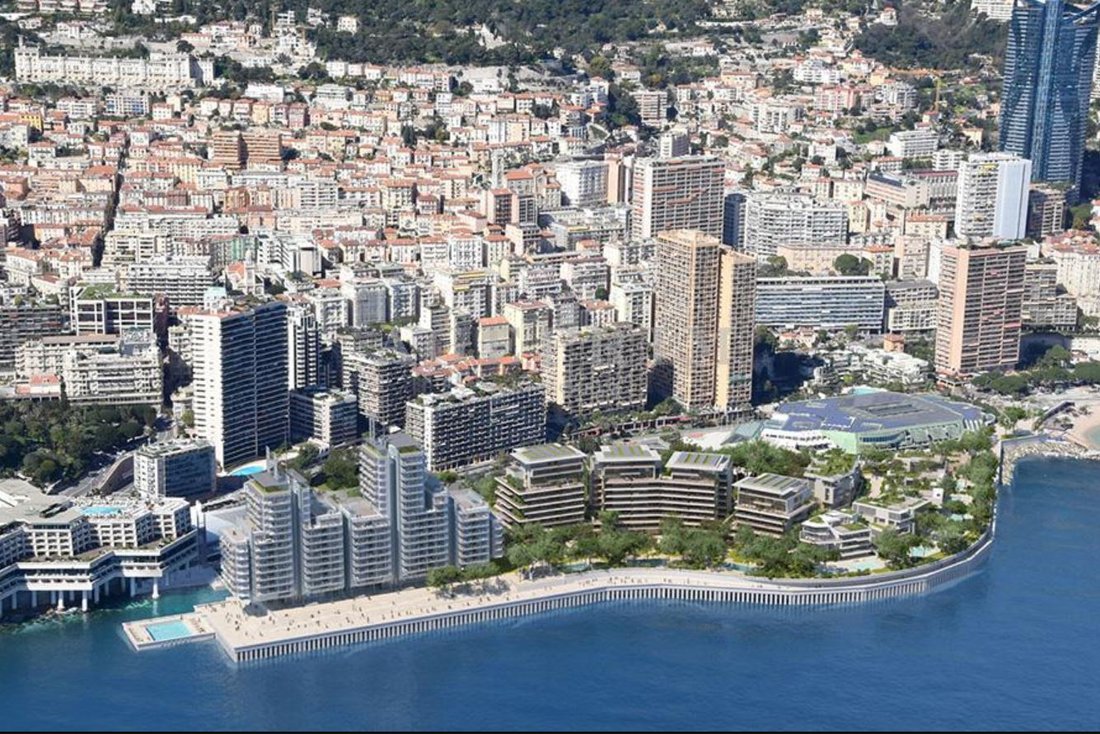 Appartamento a Monaco-Ville, Monaco 1 - 16706652