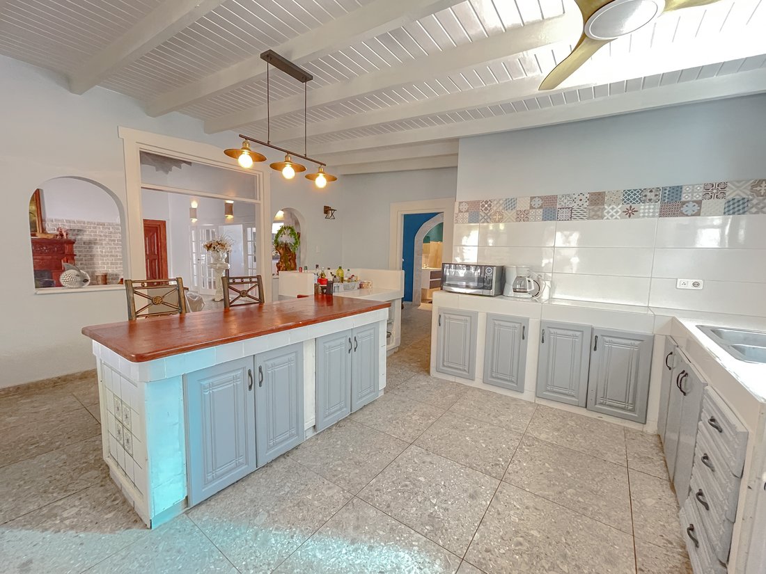 House in Upper Prince's Quarter, Sint Maarten 4 - 16710796