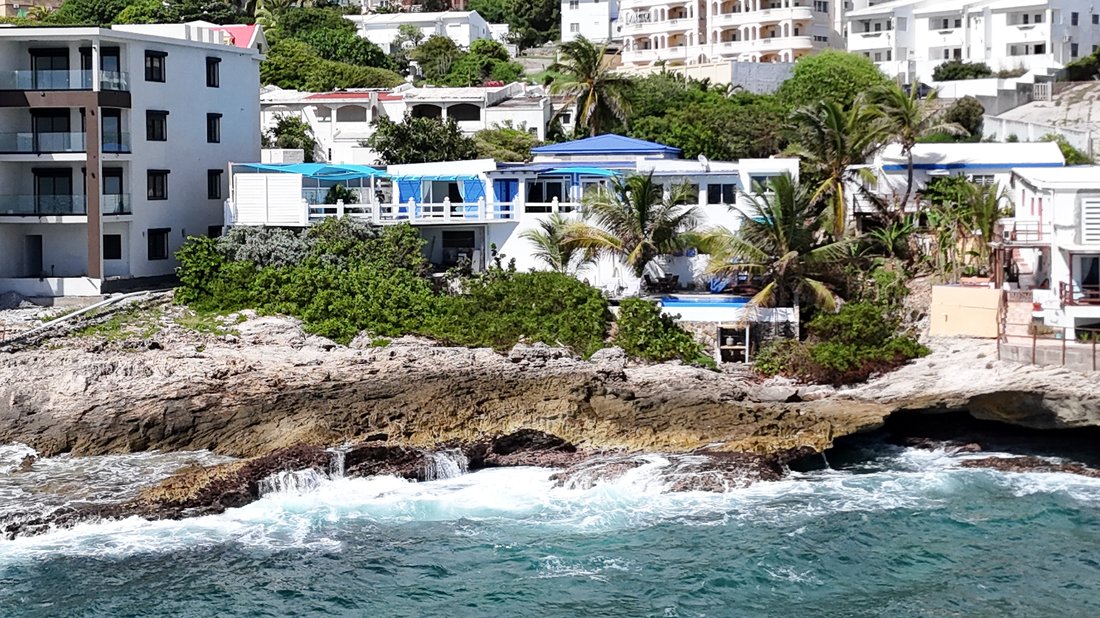 House in Upper Prince's Quarter, Sint Maarten 1 - 16710796