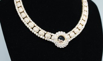 Custom Chopard Masterpiece – Royal Belgian Noble Heritage – Certified 523,000 €