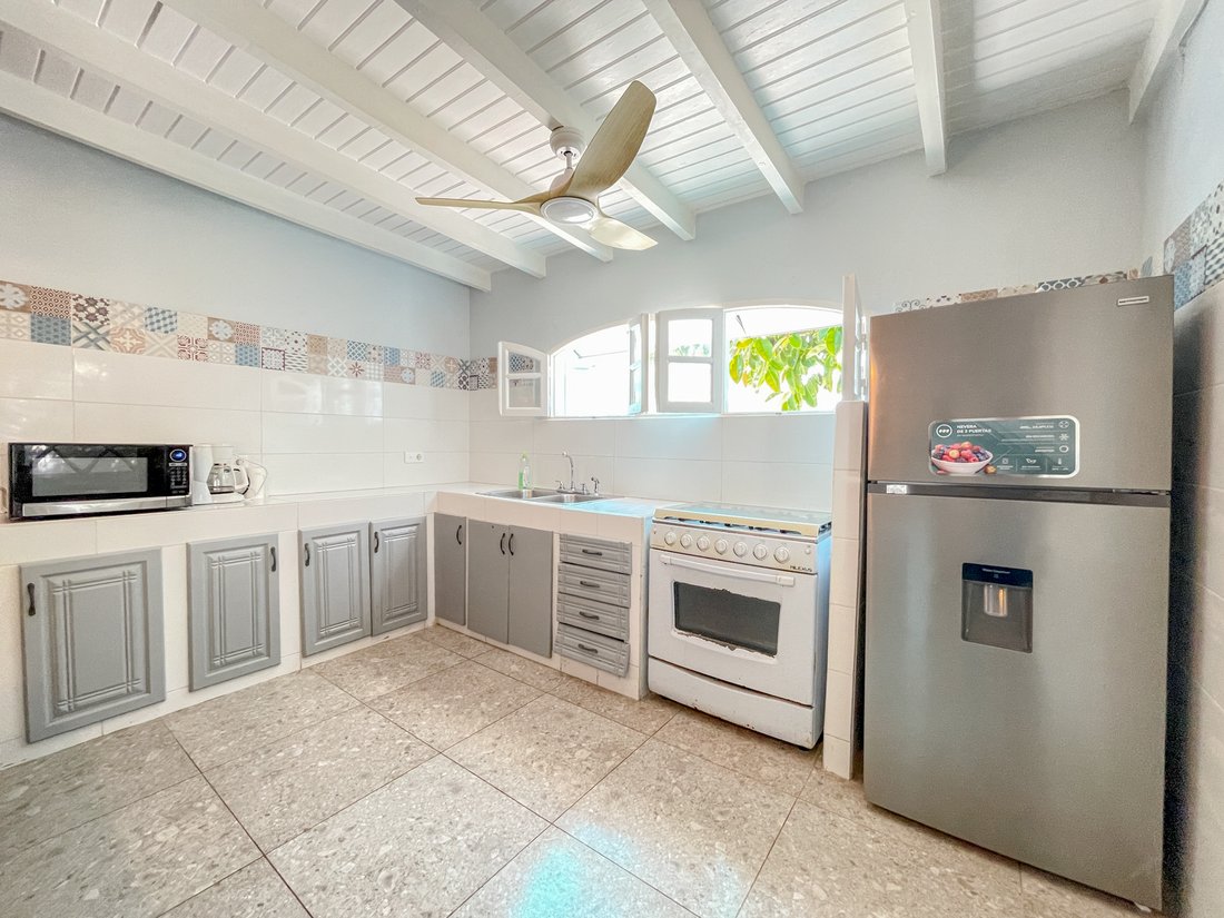 House in Upper Prince's Quarter, Sint Maarten 5 - 16710796