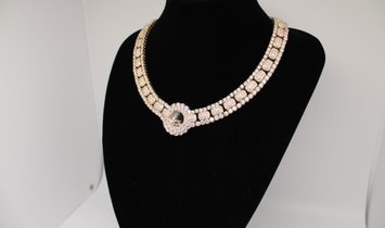 Custom Chopard Masterpiece – Royal Belgian Noble Heritage – Certified 523,000 €