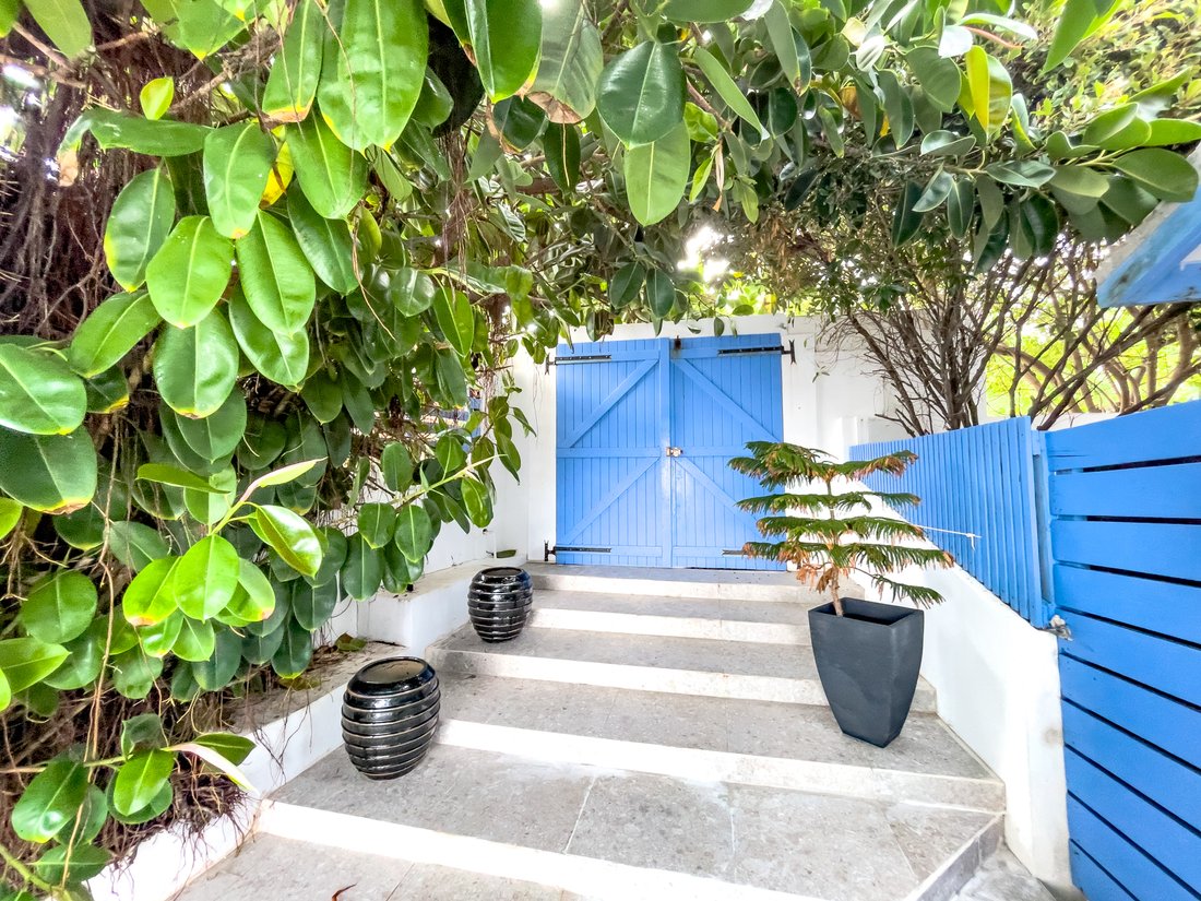 House in Upper Prince's Quarter, Sint Maarten 2 - 16710796