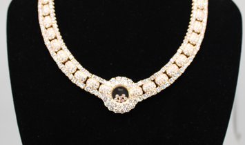 Custom Chopard Masterpiece – Royal Belgian Noble Heritage – Certified 523,000 €