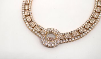 Custom Chopard Masterpiece – Royal Belgian Noble Heritage – Certified 523,000 €