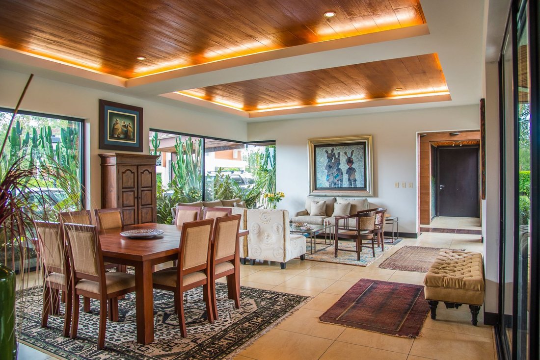 House in Vueltas, Alajuela Province, Costa Rica 3 - 16710893