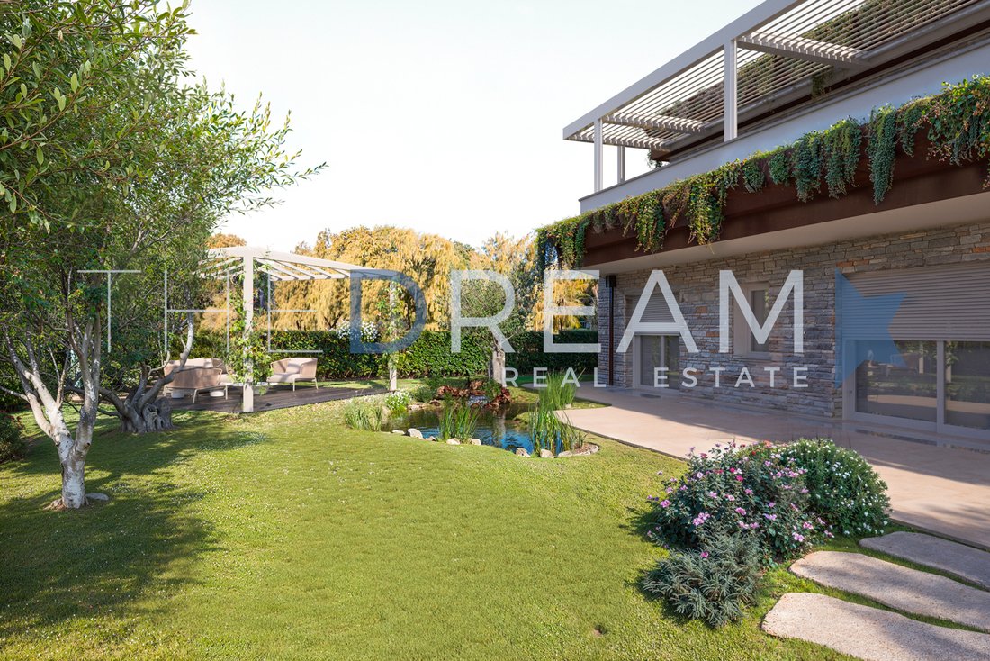 Villa in Center, Forte dei Marmi, Tuscany 2 - 16710894
