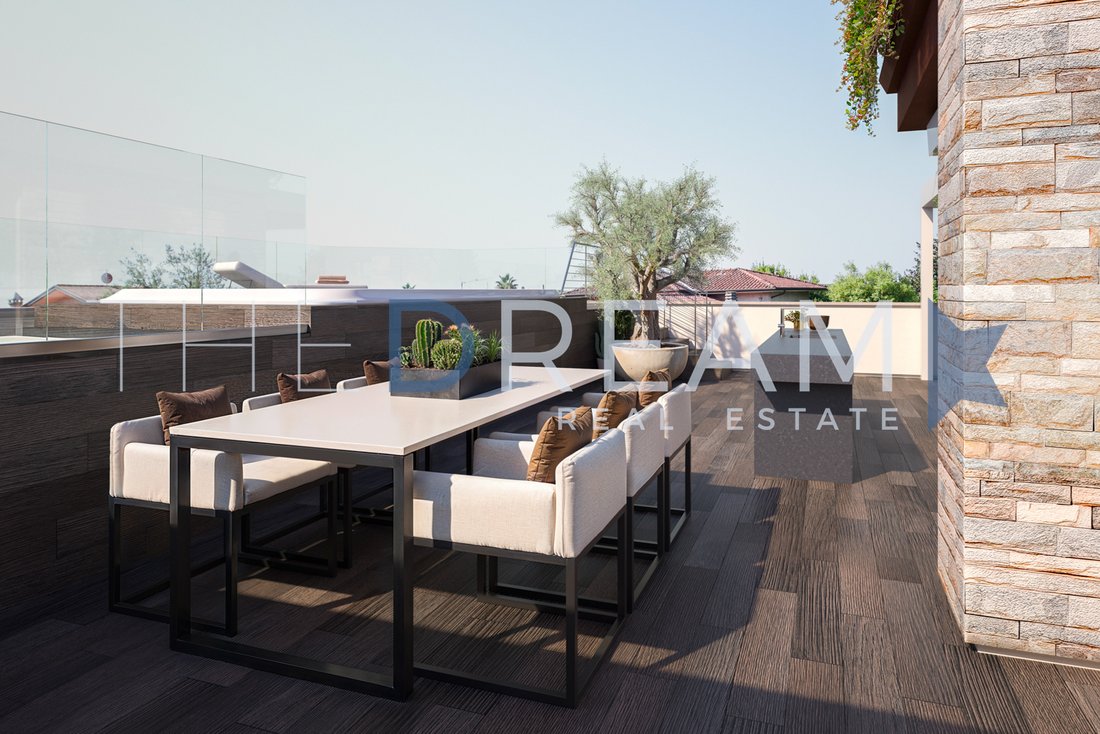 Villa in Center, Forte dei Marmi, Tuscany 5 - 16710894