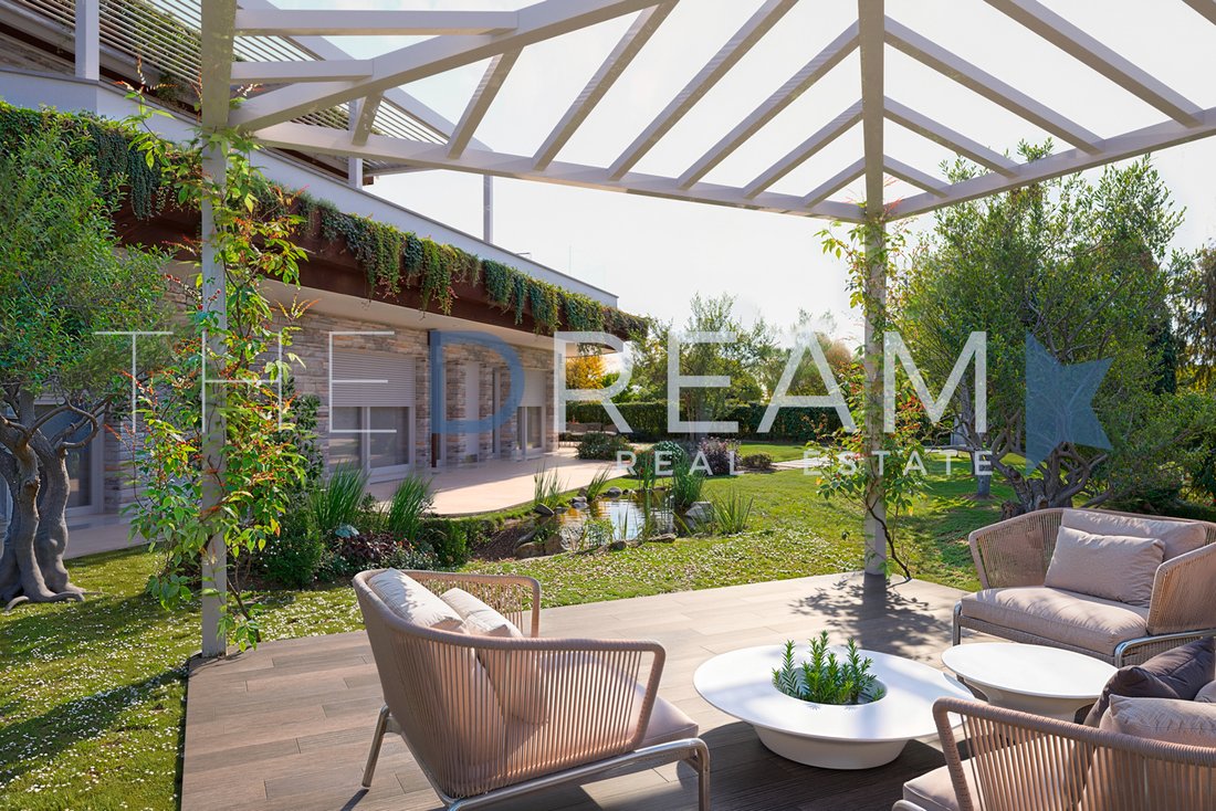 Villa in Center, Forte dei Marmi, Tuscany 3 - 16710894