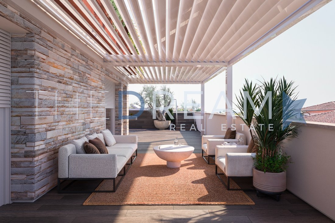Villa in Center, Forte dei Marmi, Tuscany 4 - 16710894