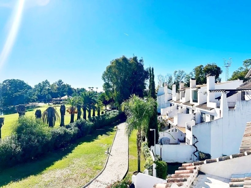 Townhouse in Marbella, Andalusia, Spain 3 - 16715208