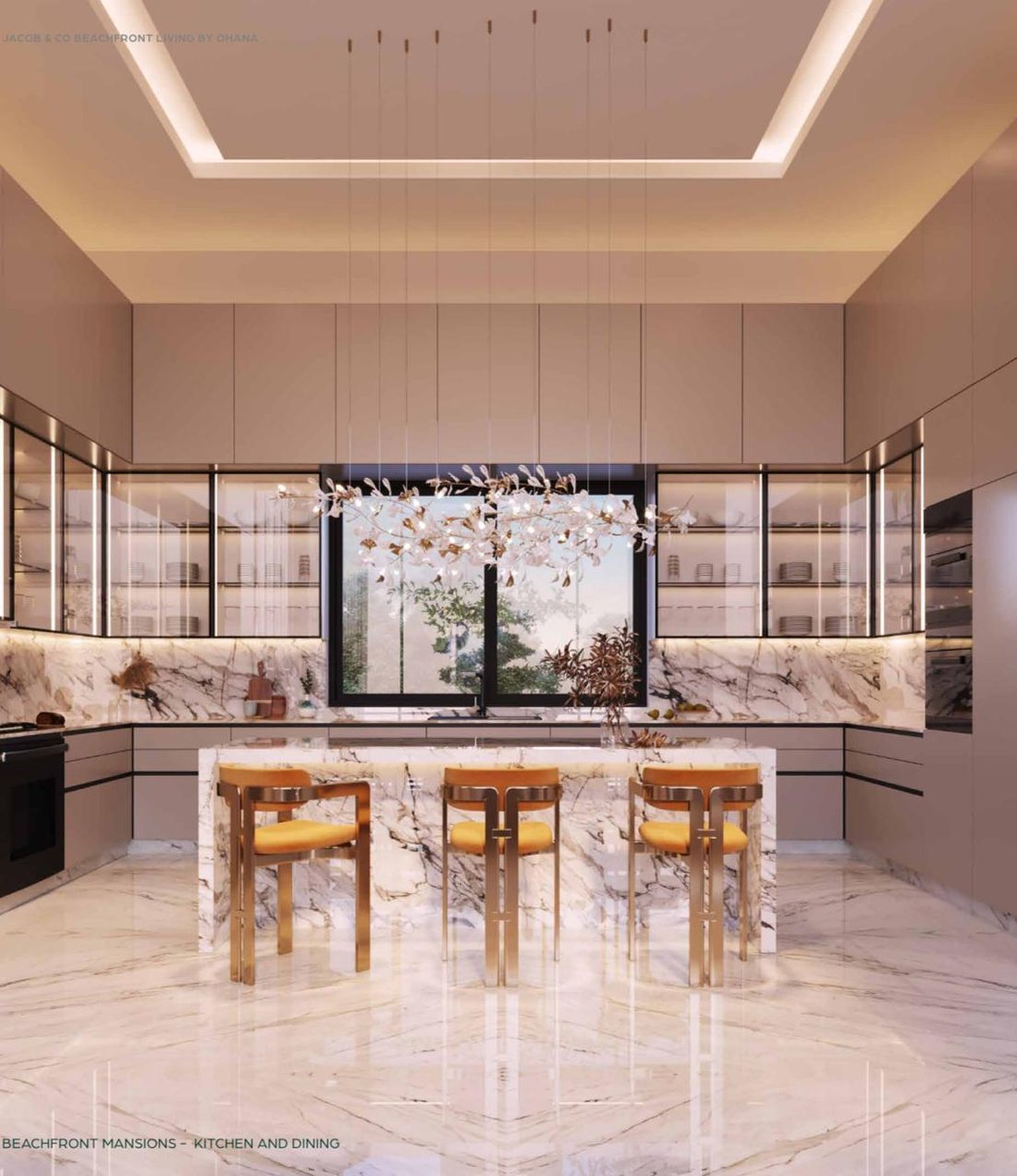 Villa in Ghadeer Al Tayr, Abu Dhabi Emirate, United Arab Emirates 5 - 16717888