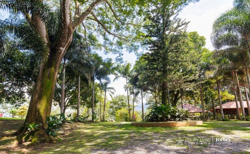 Land in Ciudad Colón, San José Province, Costa Rica 1