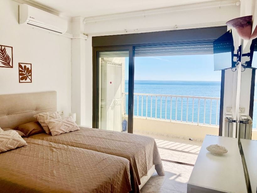Apartment in Marbella, Andalusia, Spain 5 - 16715210