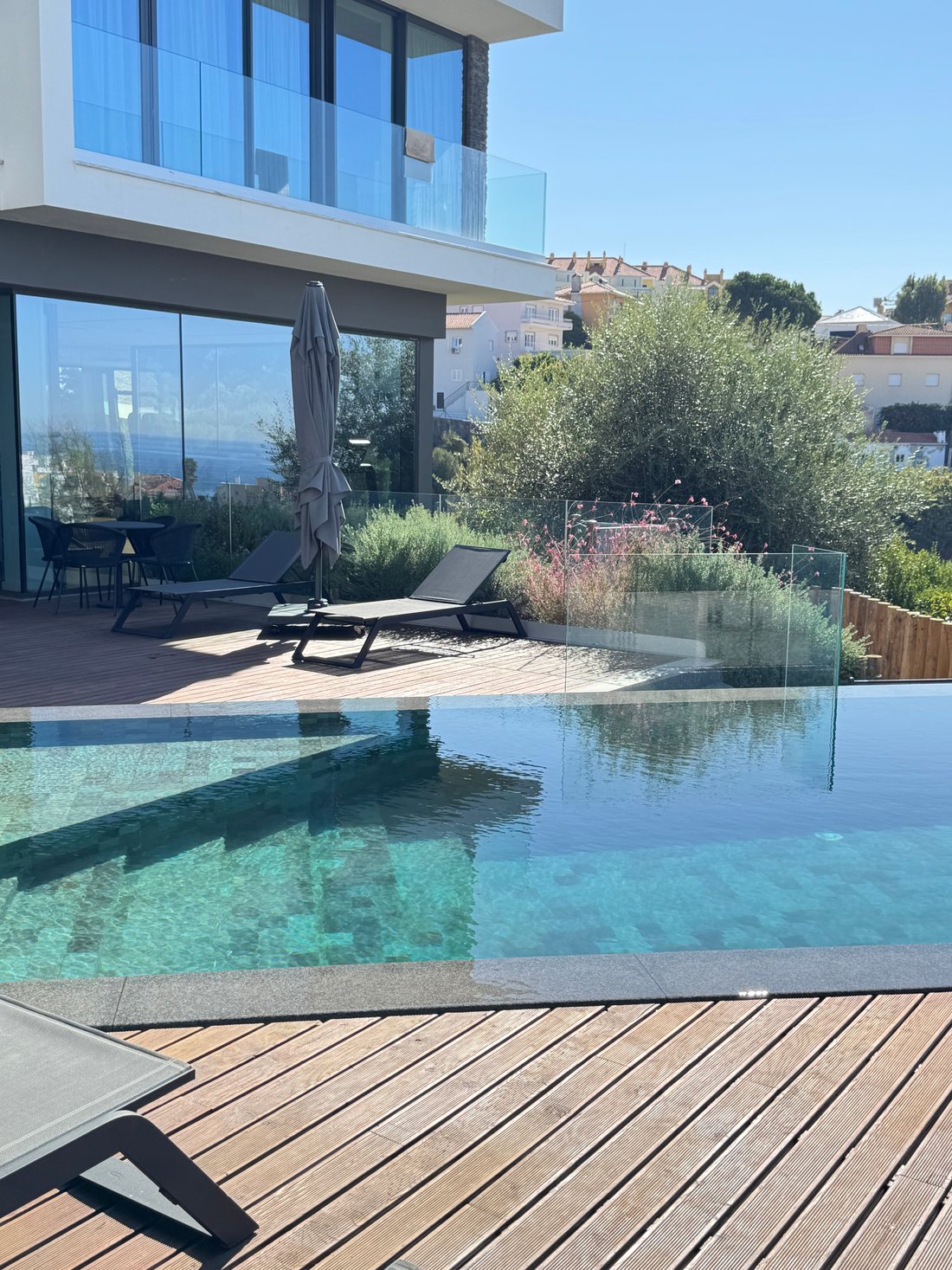Apartment in Estoril, Cascais e Estoril, Lisbon 3 - 16717994