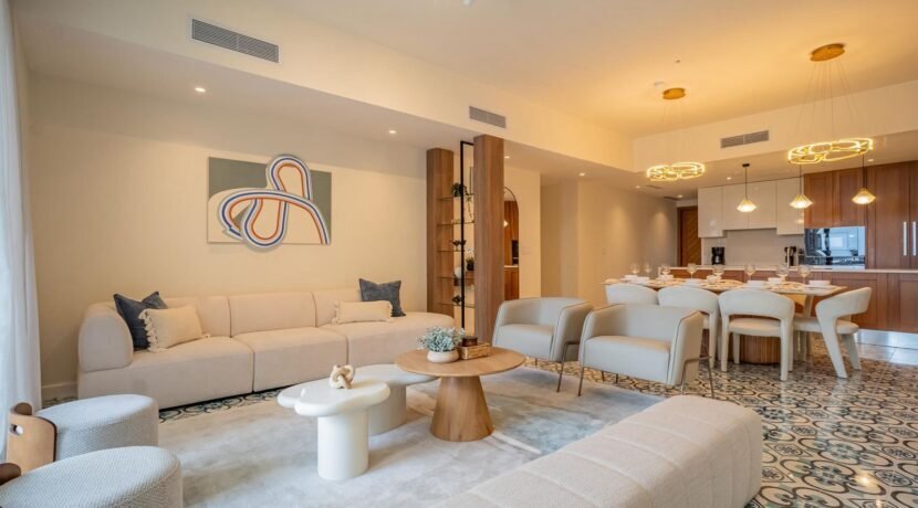 Apartment in Panama City, Panama, Panama 1 - 16715489