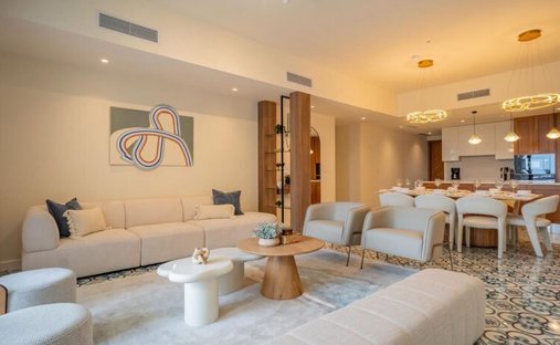 Apartamento en Panamá, Panamá, Panamá 1