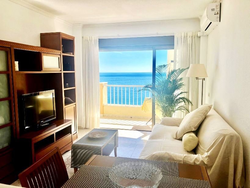 Apartment in Marbella, Andalusia, Spain 3 - 16715210