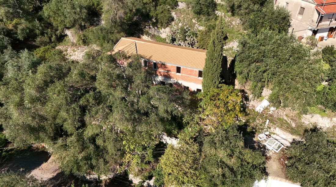 Villa in Corfu, Peloponnese, Western Greece and the Ionian, Greece 4 - 16710927