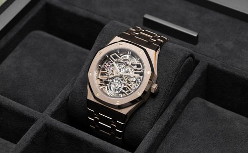 Dubai, United Arab Emirates 1