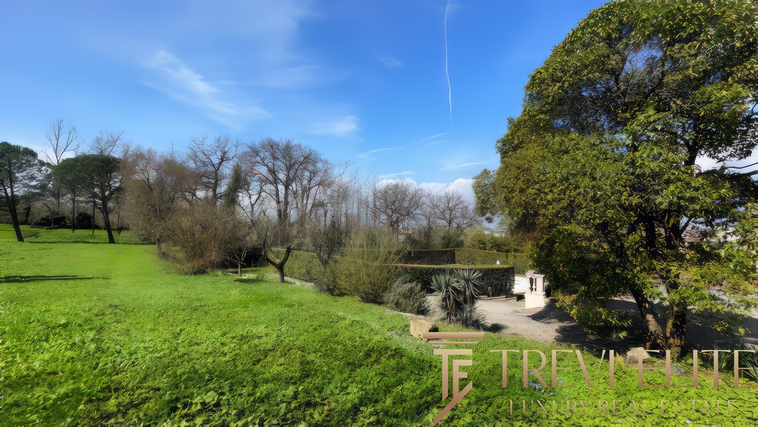 Villa in Center, Catena, Tuscany 2 - 14972624