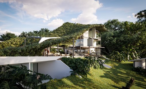 Villa en Quepos, Provincia de Puntarenas, Costa Rica 1