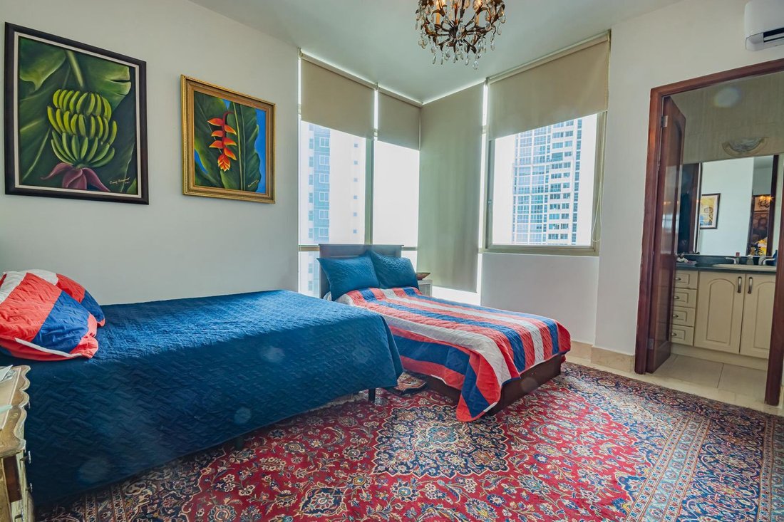 Apartment in Panama City, Panama, Panama 5 - 16715439